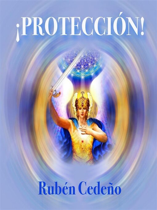 Title details for Protección--Audiolibro by Rubén Cedeño - Available